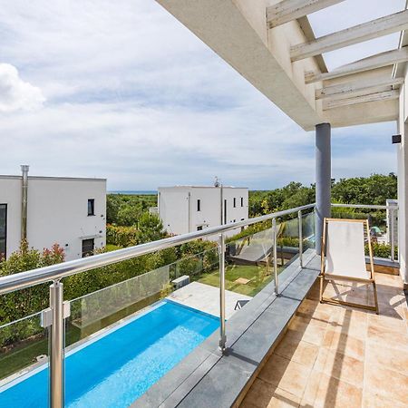Villa Kalu 1 Krnica Buitenkant foto