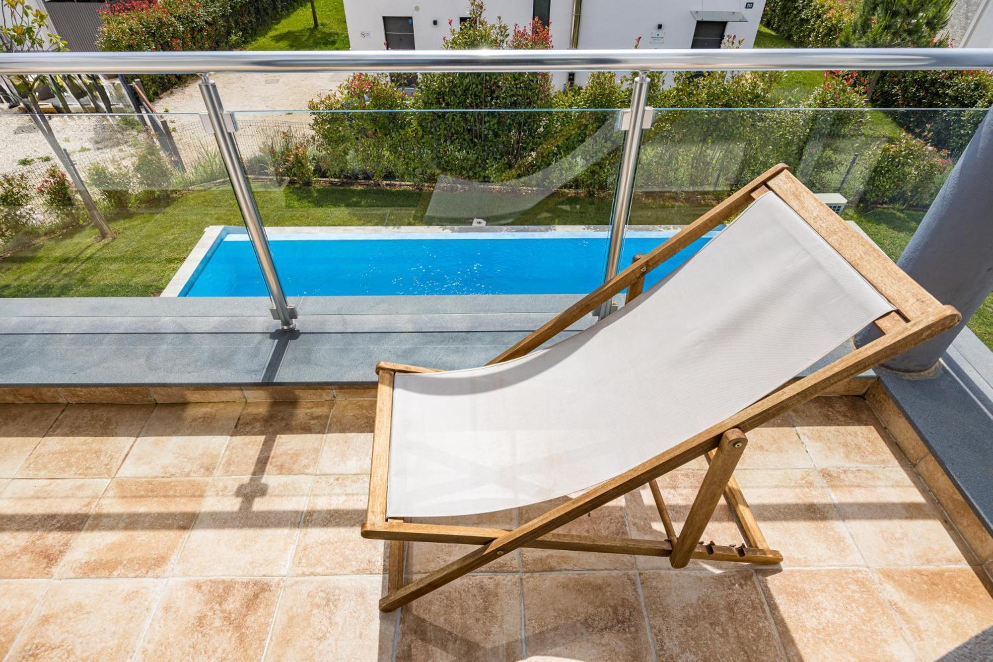 Villa Kalu 1 Krnica Buitenkant foto